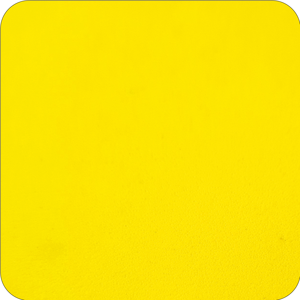 Lemon Yellow Underglaze