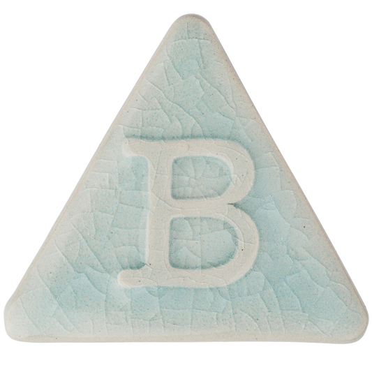 *High-fire* 9868 Gletscher Stoneware Glaze – BOTZ 200 ml
