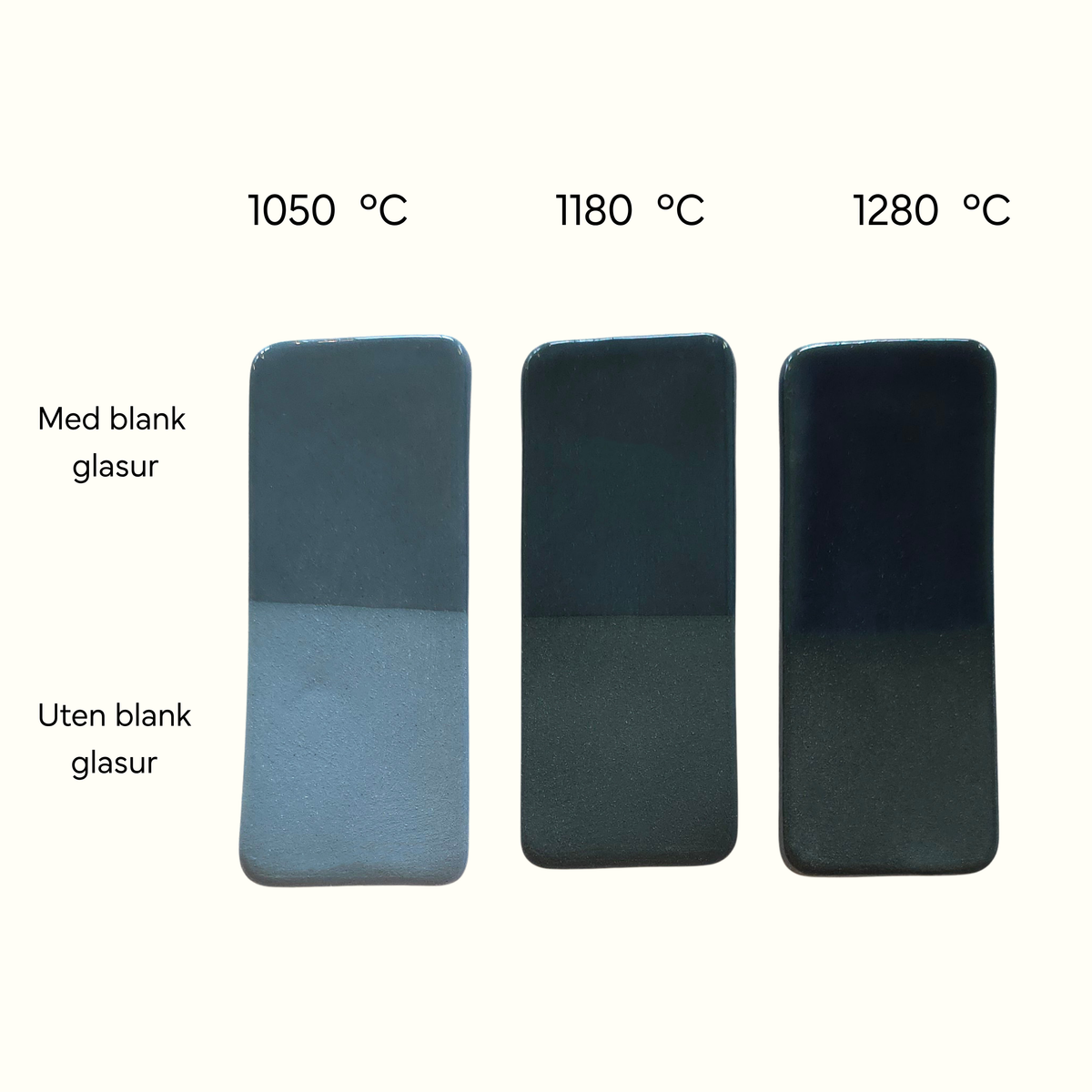 Navy Grey Underglaze