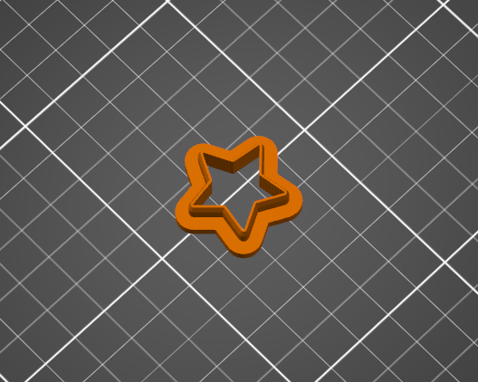 Cone mold