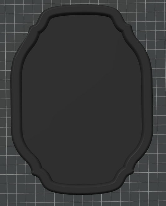 Negative Tray v1 Mold  –  Different sizes