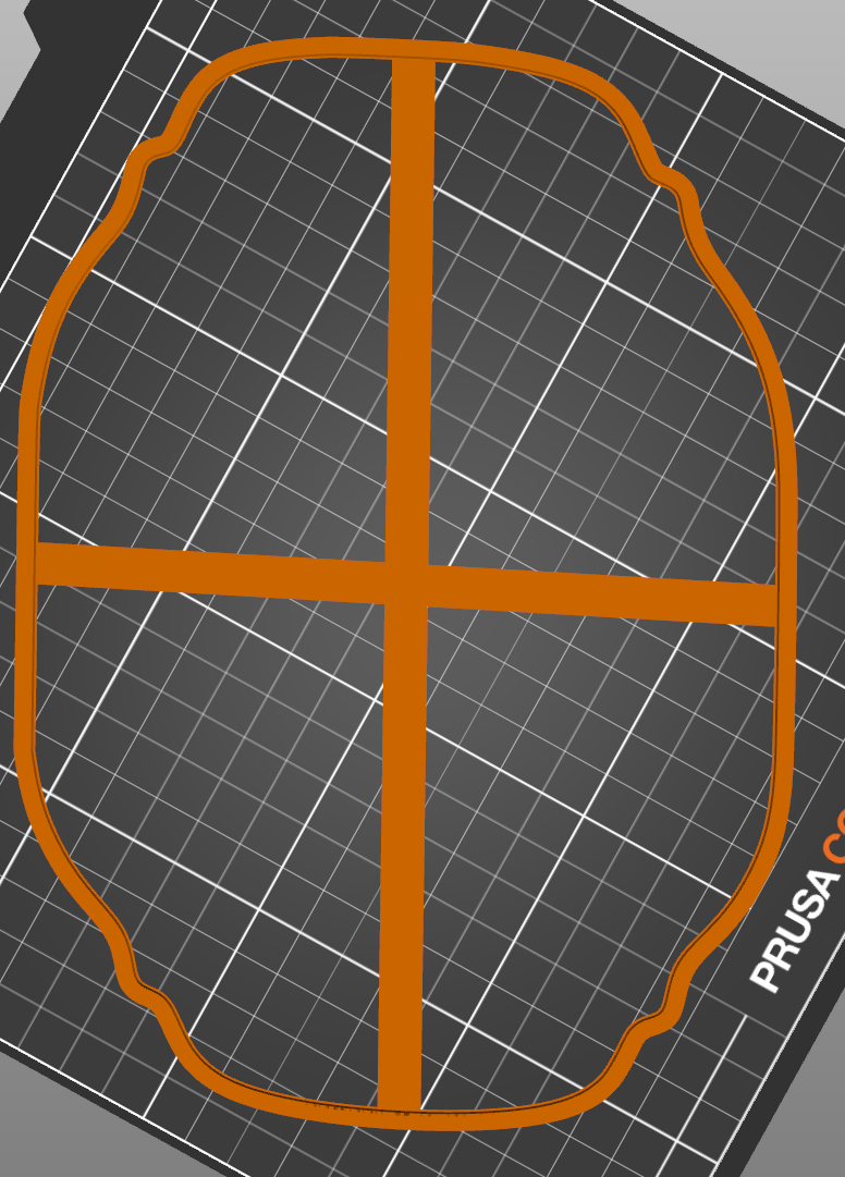 Tarjotin v1 Leikkuri - eri kokoja