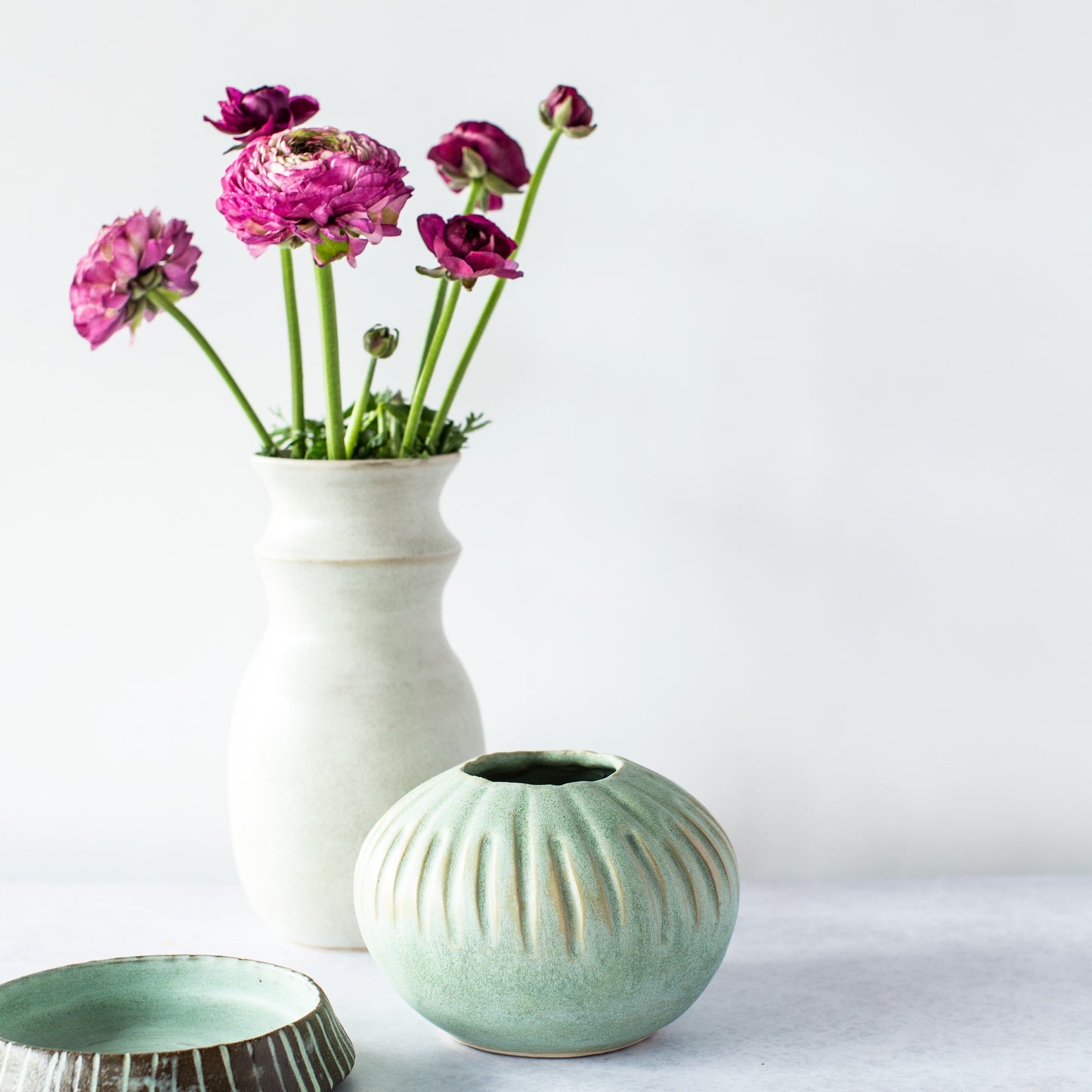*High-fire* Botz Stoneware: 9866 Driftwood (200 ml)