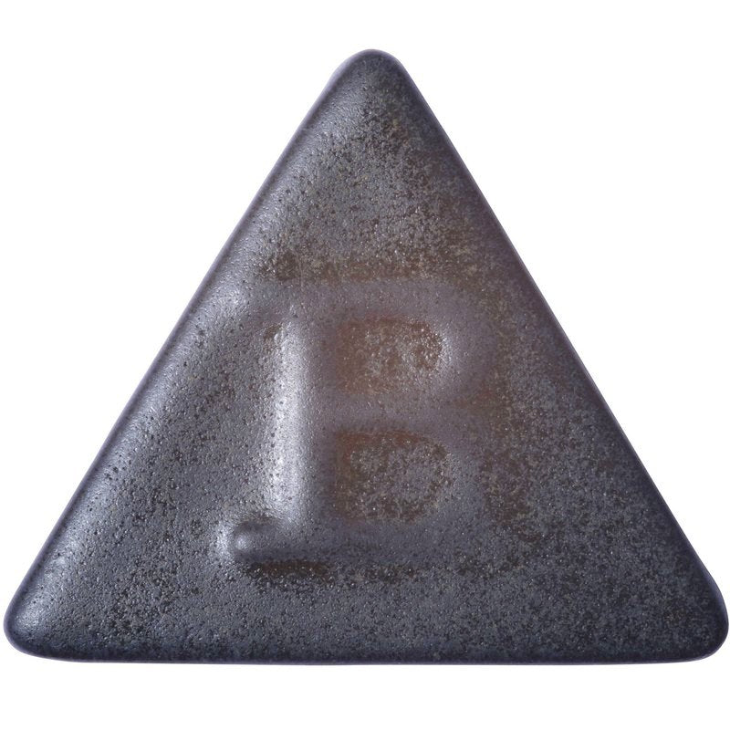 BOTZ 9892 Salamander stoneware glaze test tile