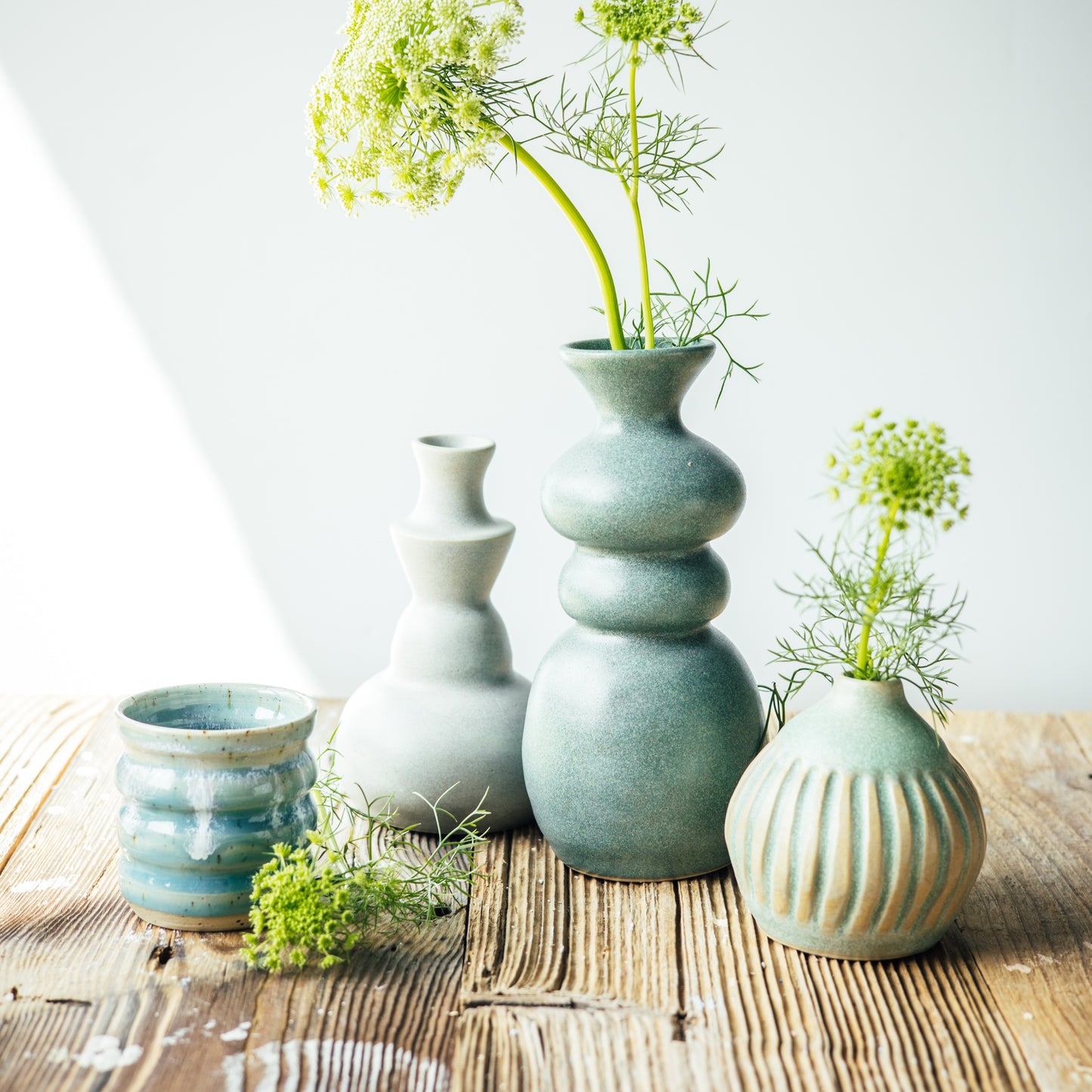 *Korkea poltto* Botz Stoneware: 9867 Patina 200 ml