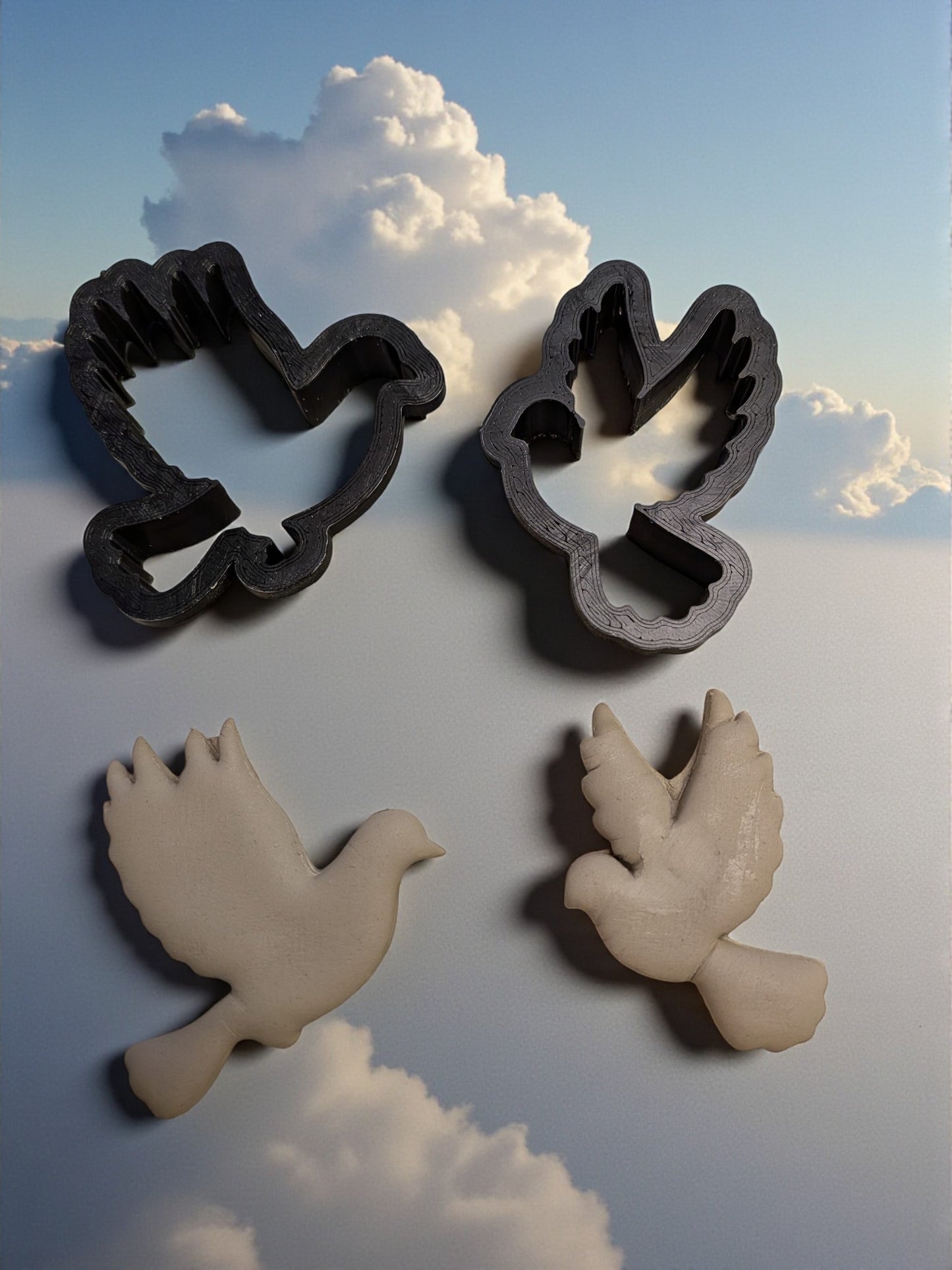 Kyyhkynen-leikkurisarja