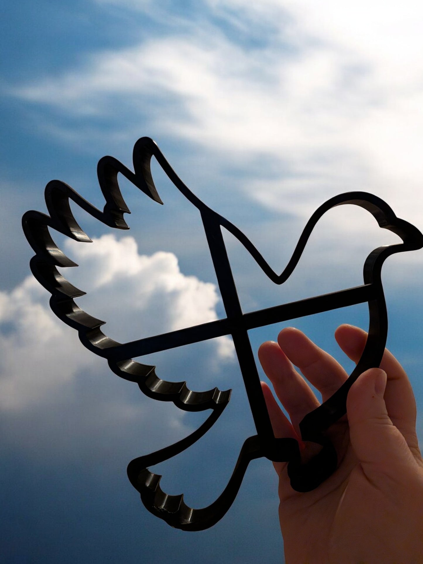 Kyyhkynen-leikkurisarja