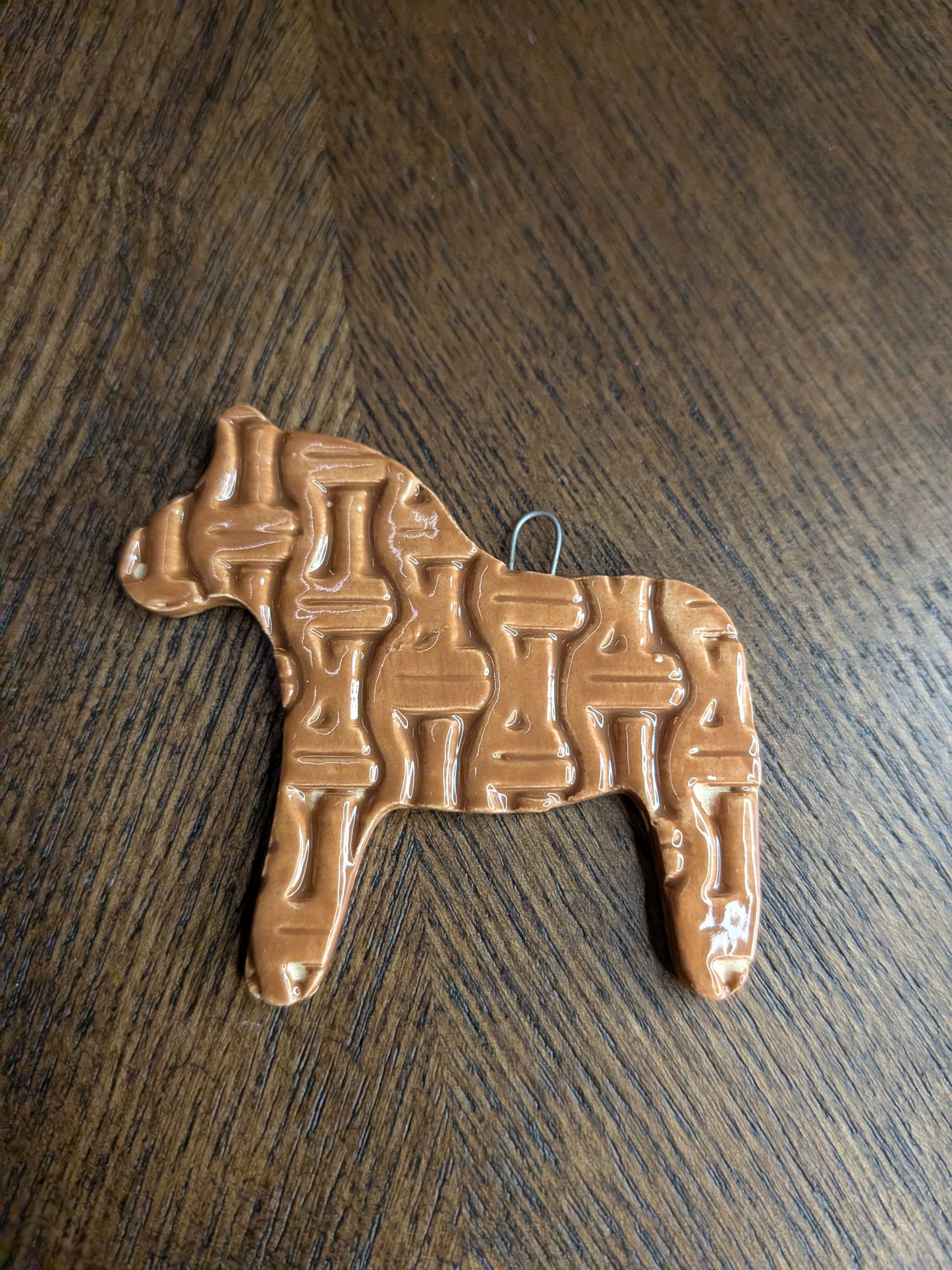 Neulekuvioiset kaulimet