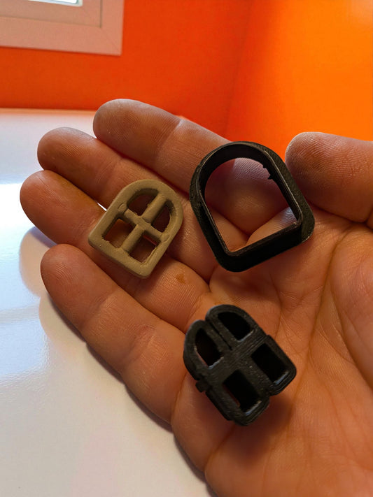 Exchange to a Used Icewood Atelier Tool (0 € informational product)