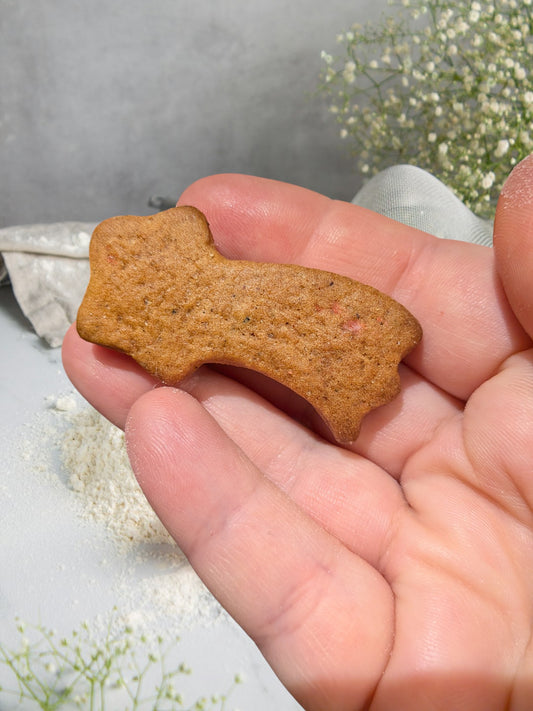 Shooting Star Baking Tool Set | Detailed 3D Printed NonOil Tool for baking