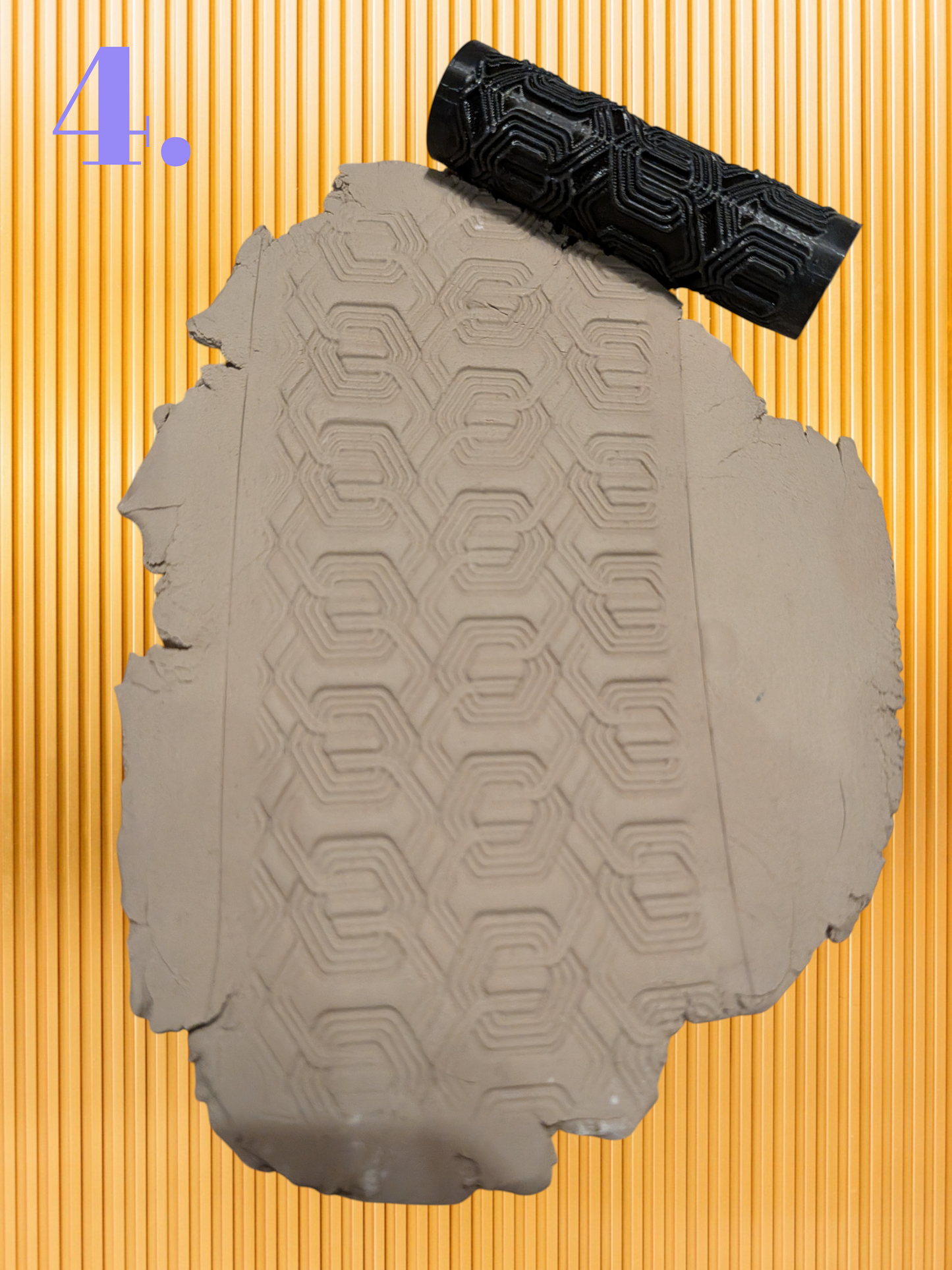 Art Deco -henkinen kaulinsarja