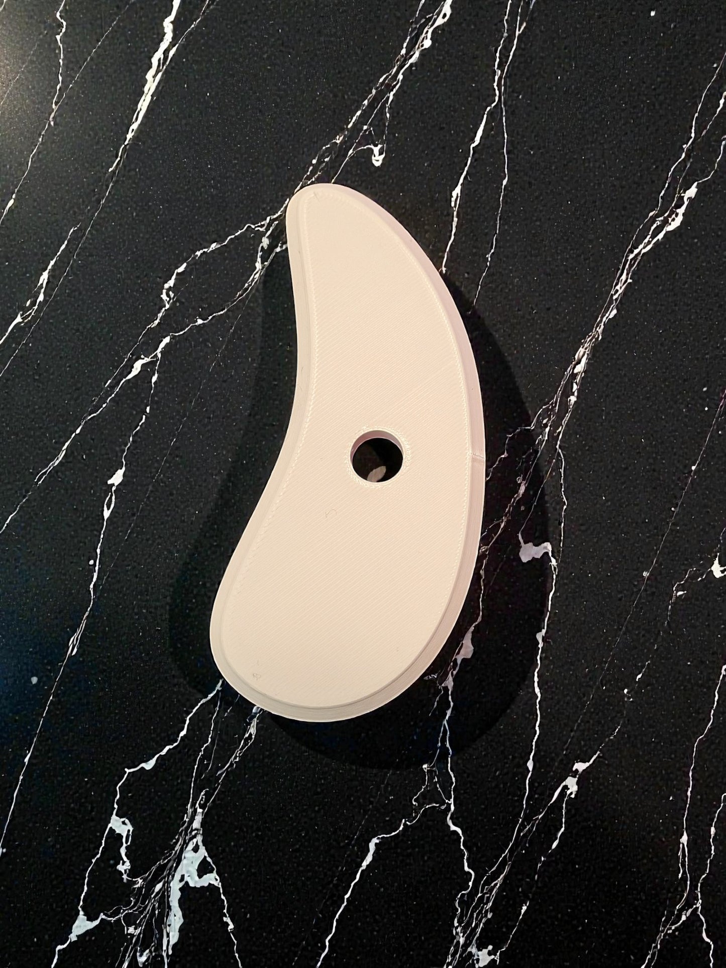 3D-tulostettu ripa-työkalu – eri muotoja