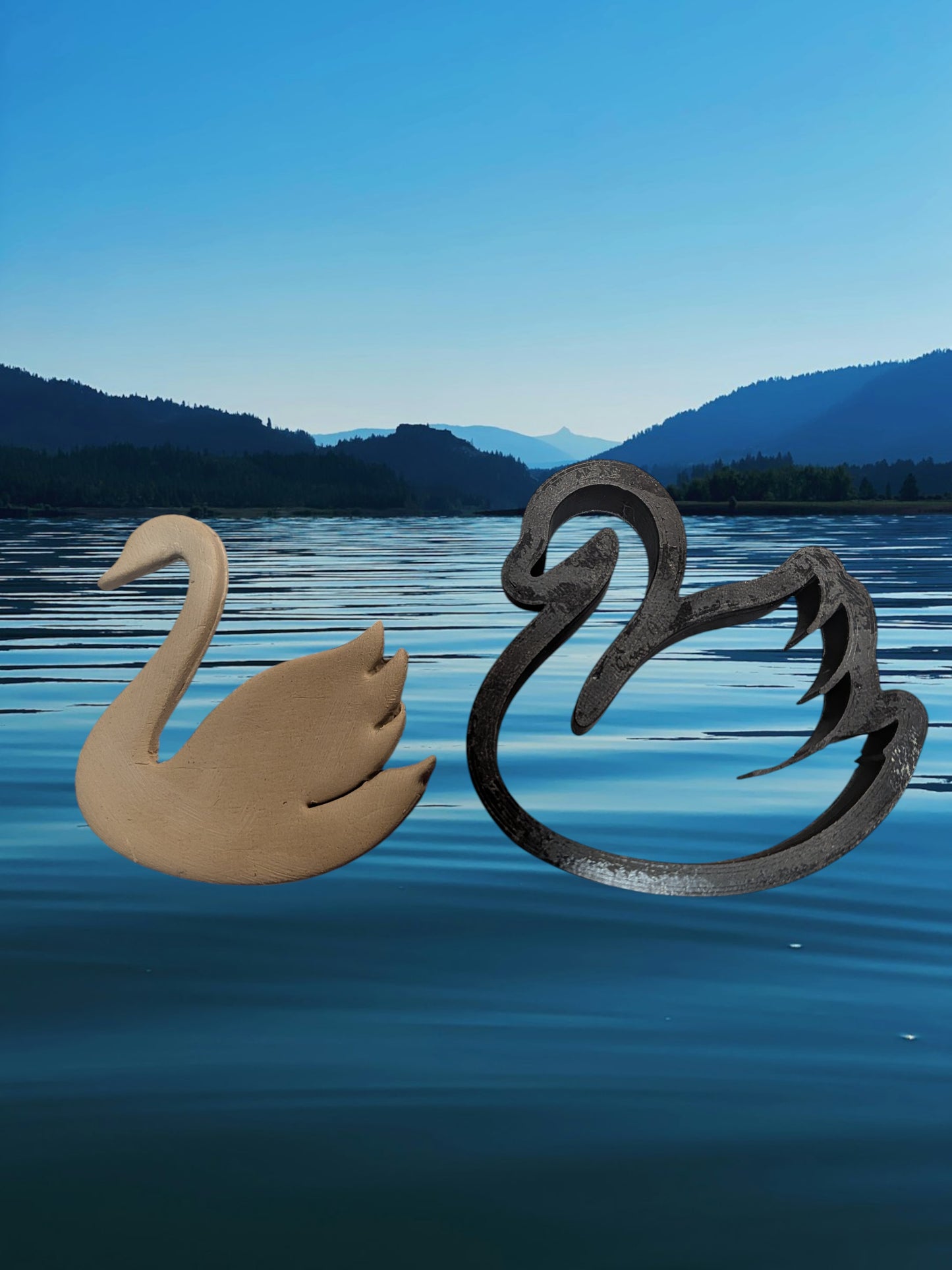 Joutsen-leikkurisarja