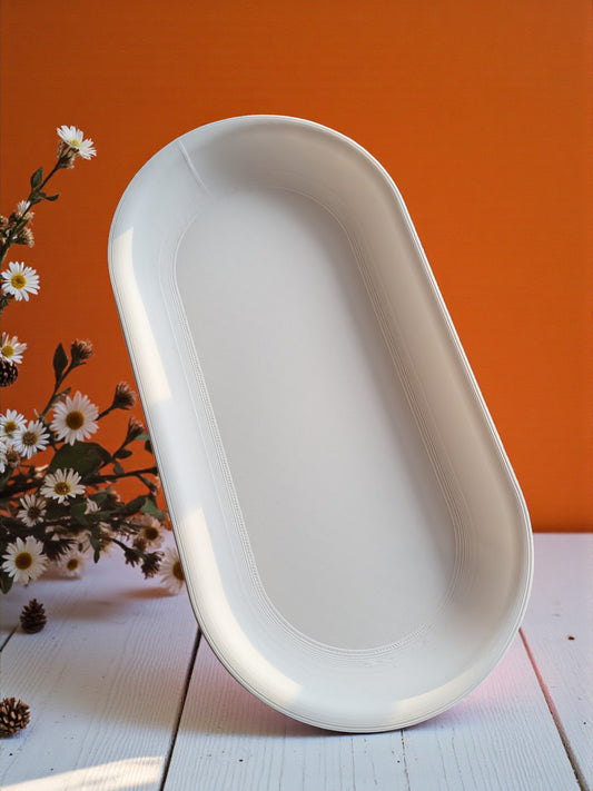 Oval Mold *VIDEO*