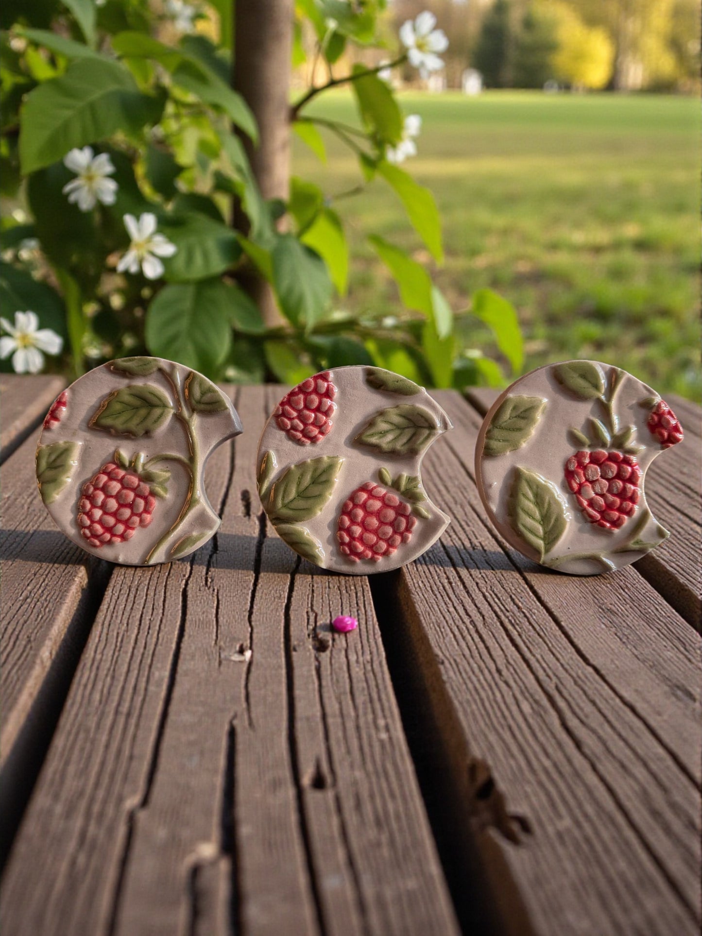 Berries - Pattern Rollers for Crafts
