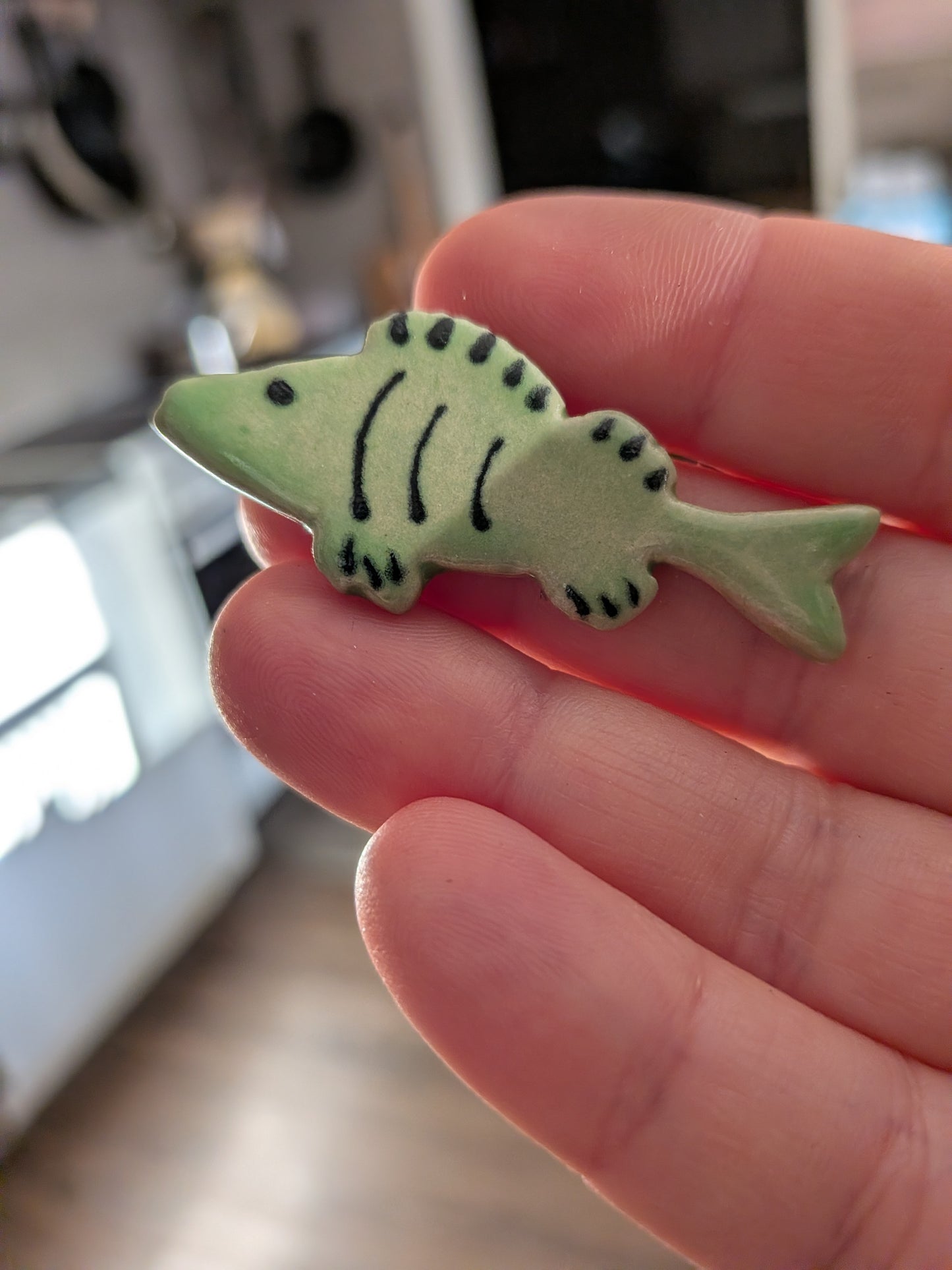 Fish Cutters - Different designs and sizes