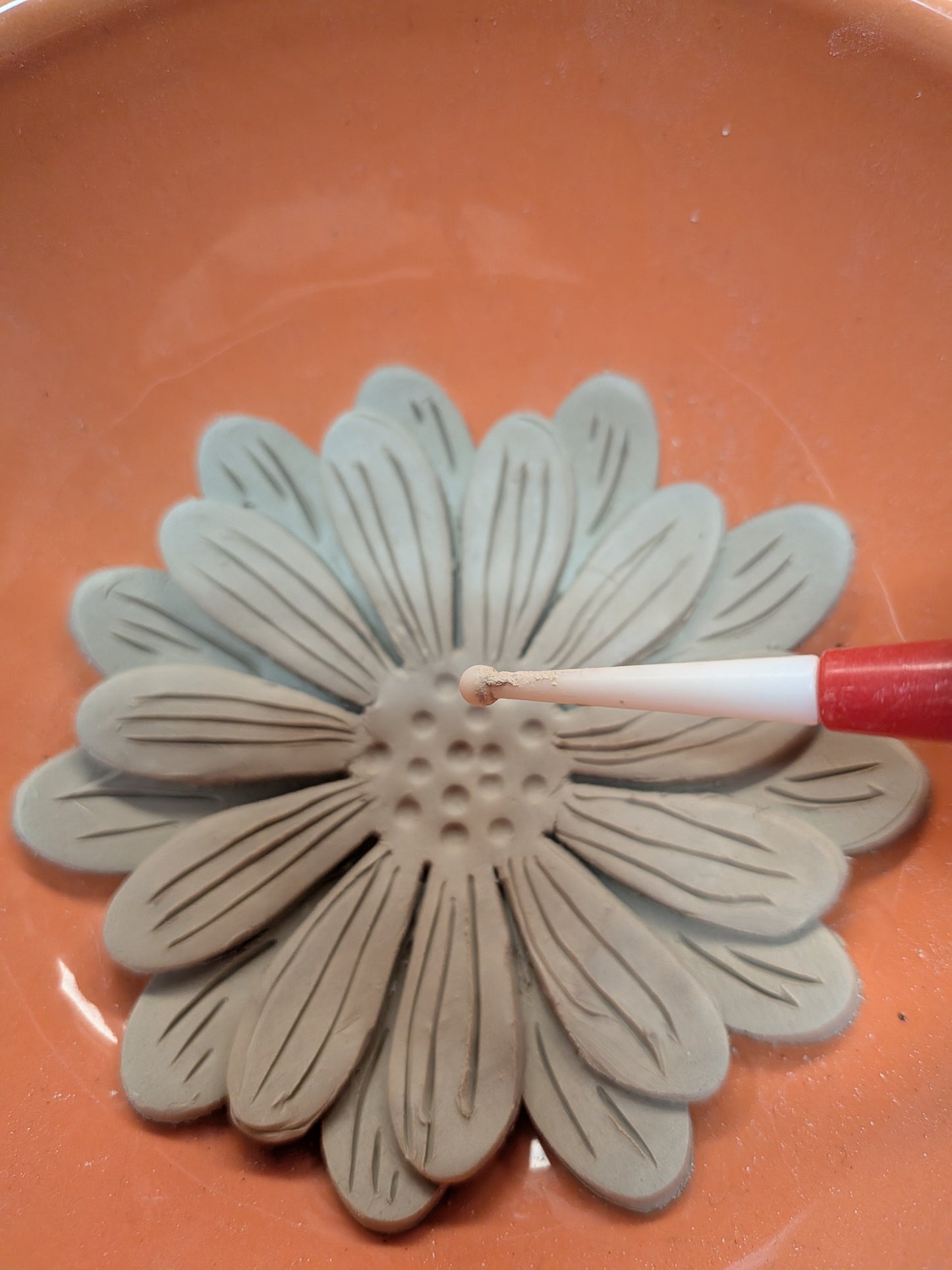 Flower cutters