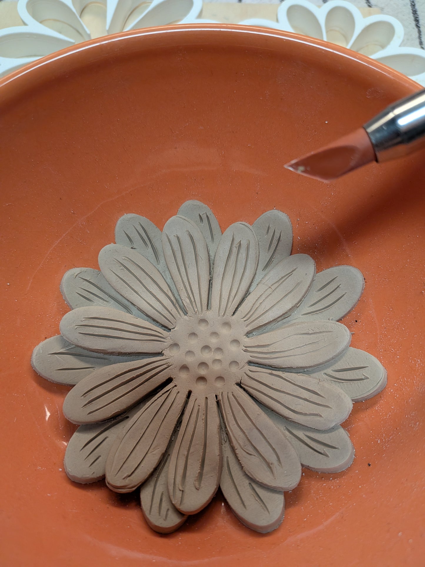 Flower cutters