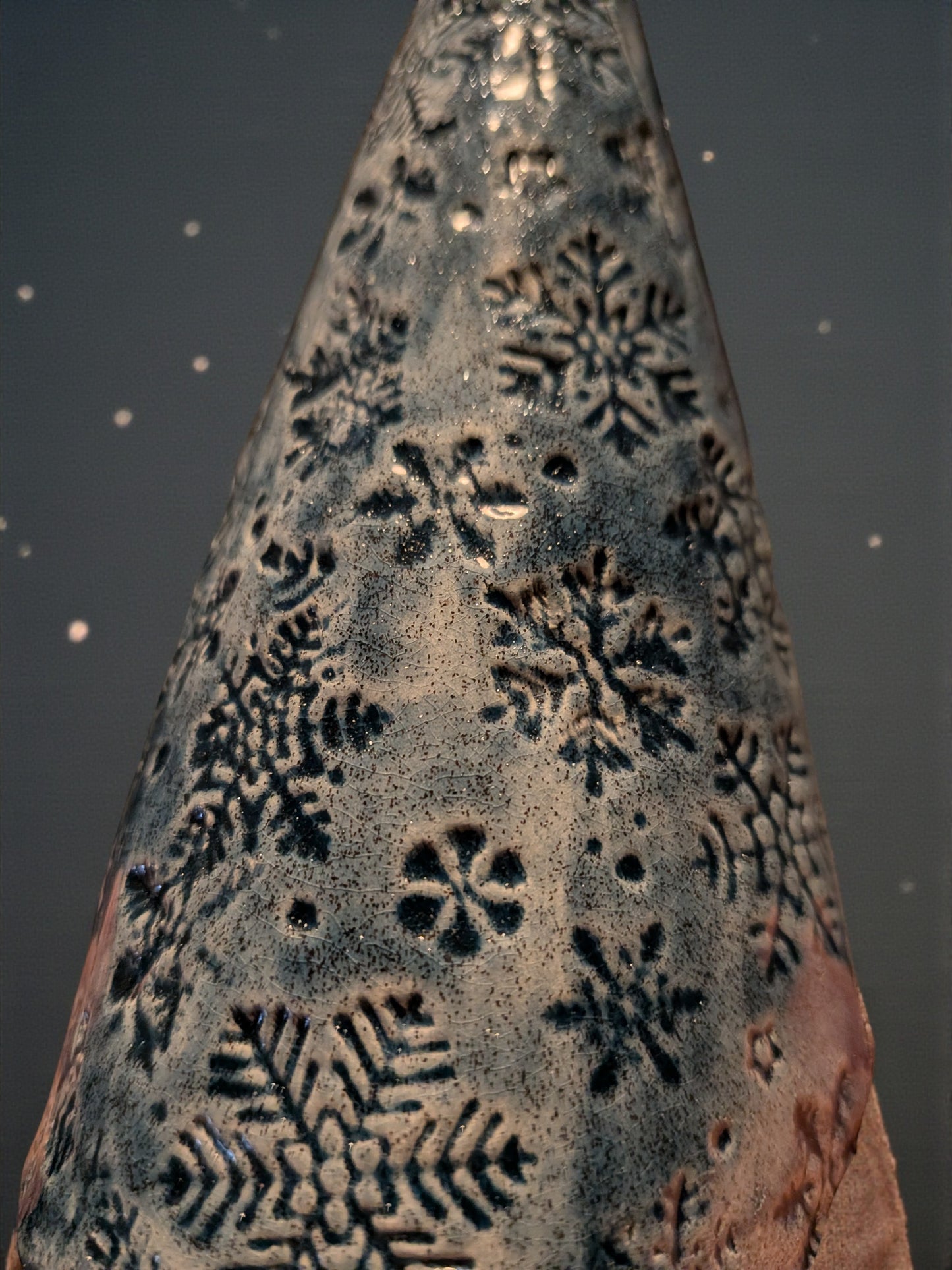 *Matala poltto* Colorobbia FAIRY DUST – Moonglow