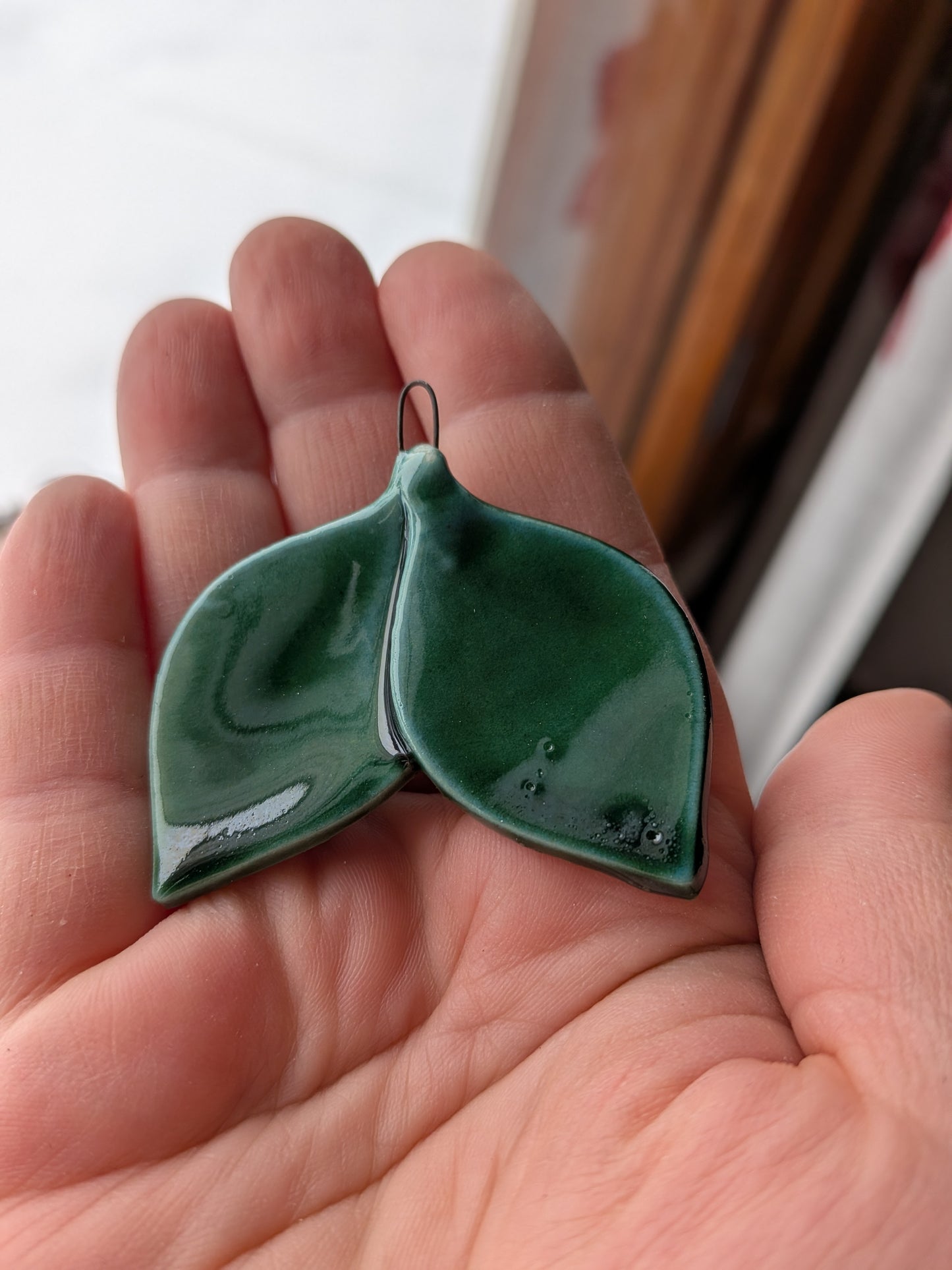Petal/leaf cutter - different sizes