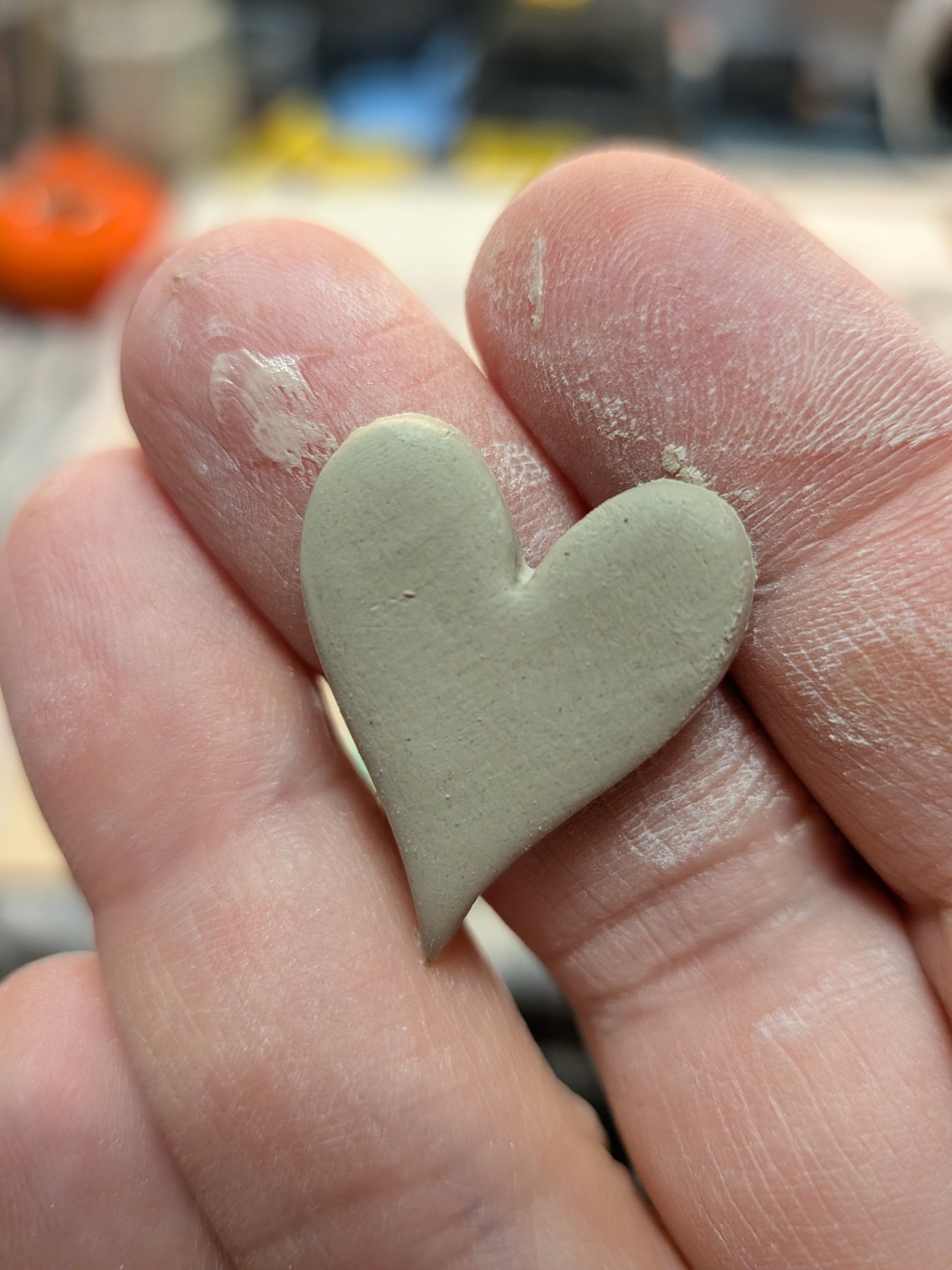 Heart Cutters v2 – Multiple Sizes