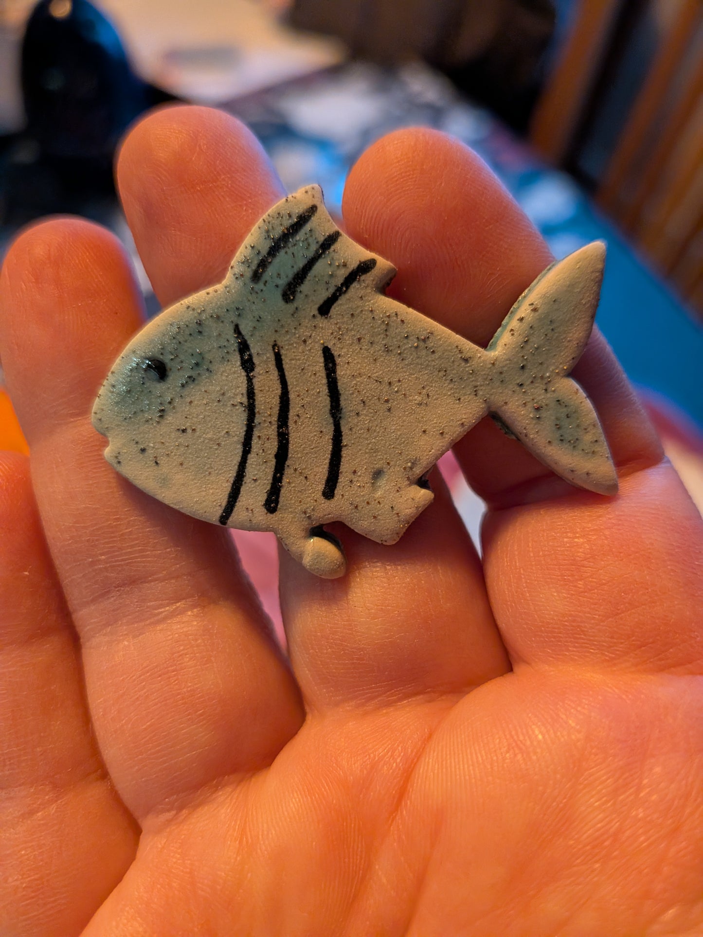 Fish Cutters - Different designs and sizes