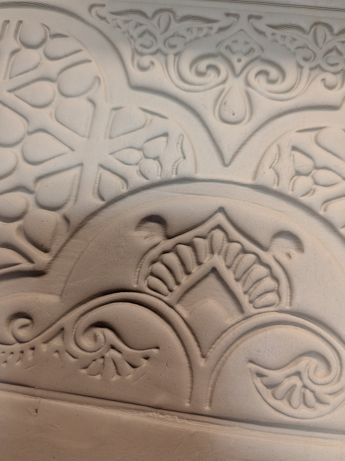 Byzantine Texture Rollers