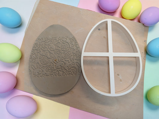Egg Cutter - Many sizes