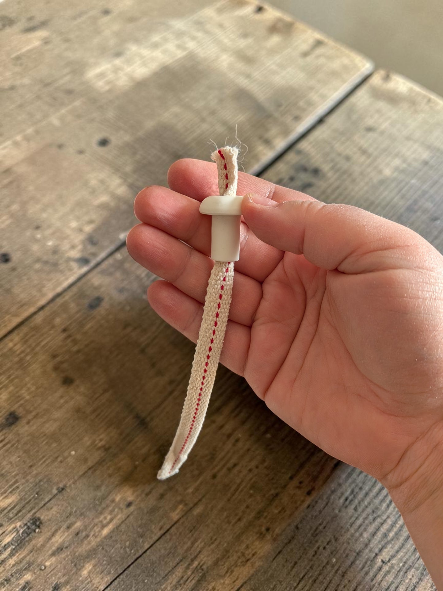 DIY-setti keramiikka-öljylamppuihin