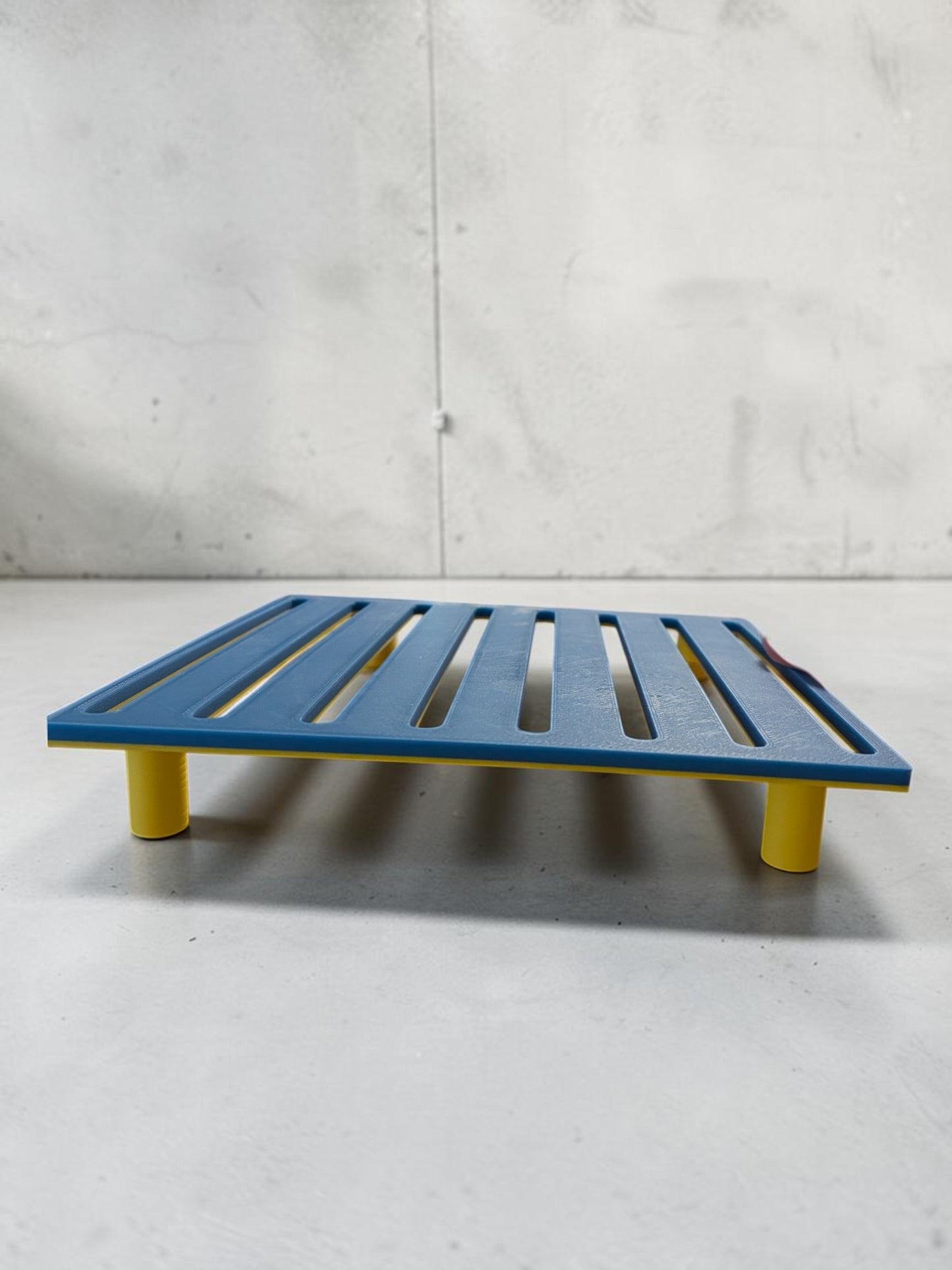 Pottery Drying Rack (Slotted Design)