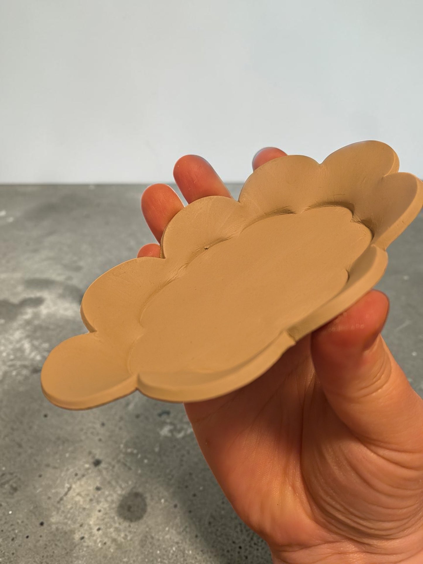 Cloud Cutter & Mold Set - Professional Results for Handmade Soap & Jewelry Plates