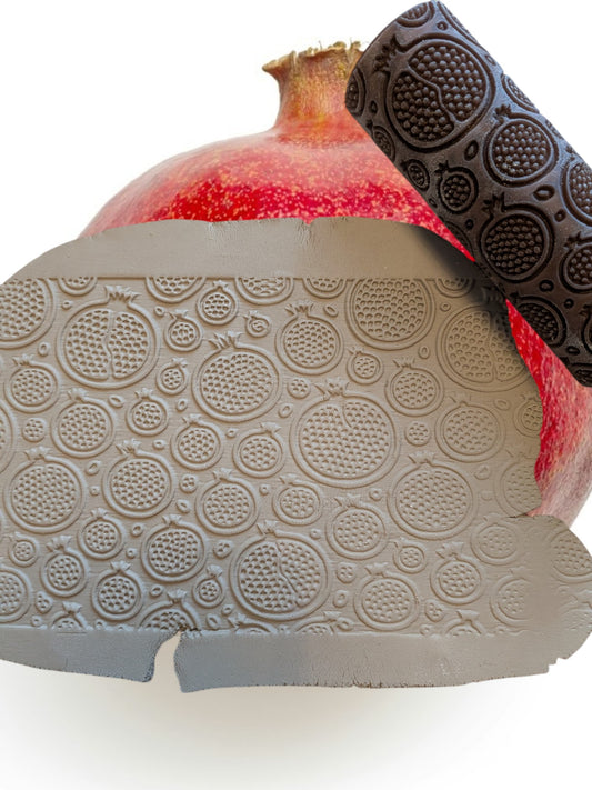 Pomegranate - Pattern Roller