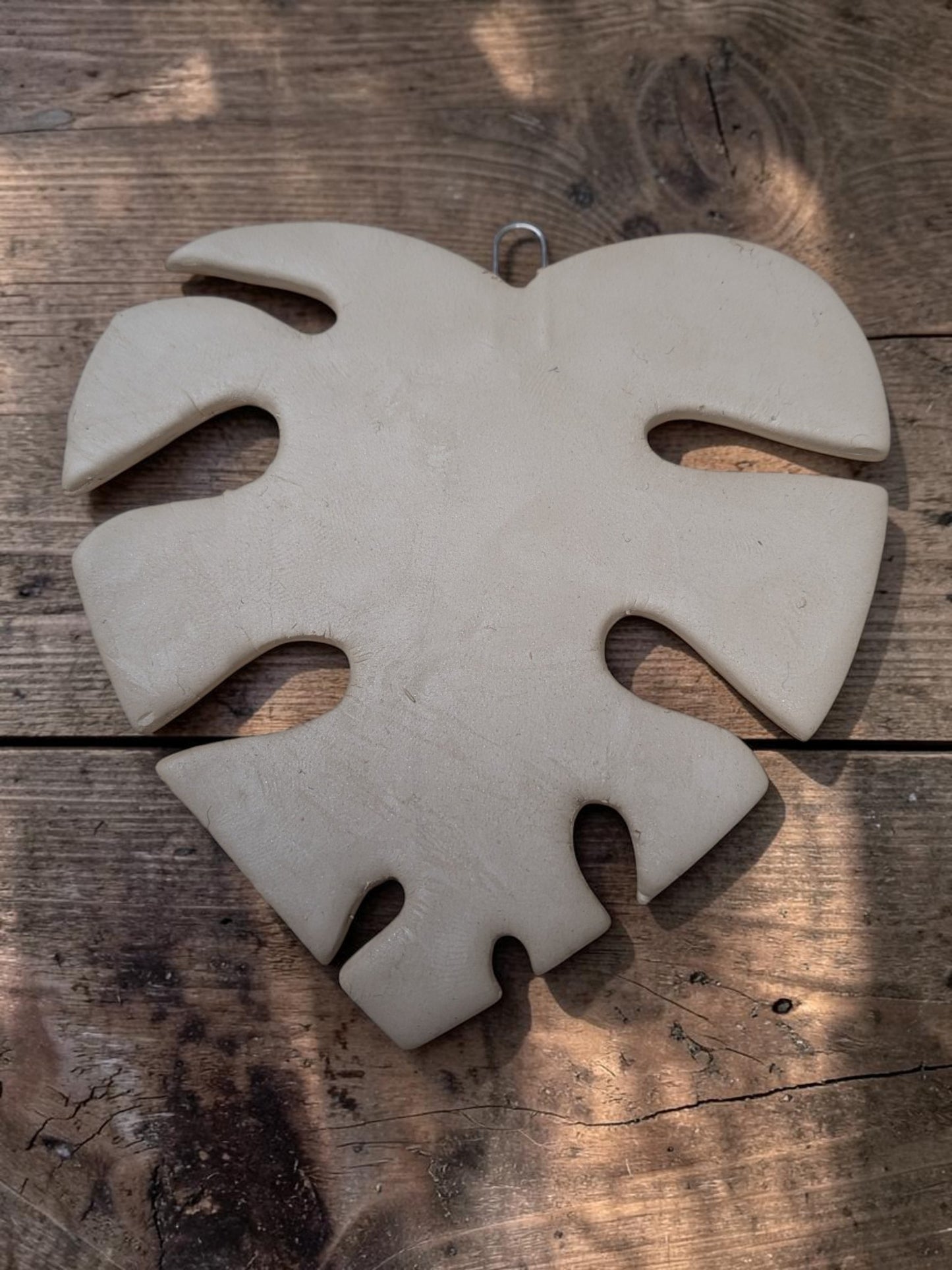 Monstera Leaf shaped Cutter - Different sizes