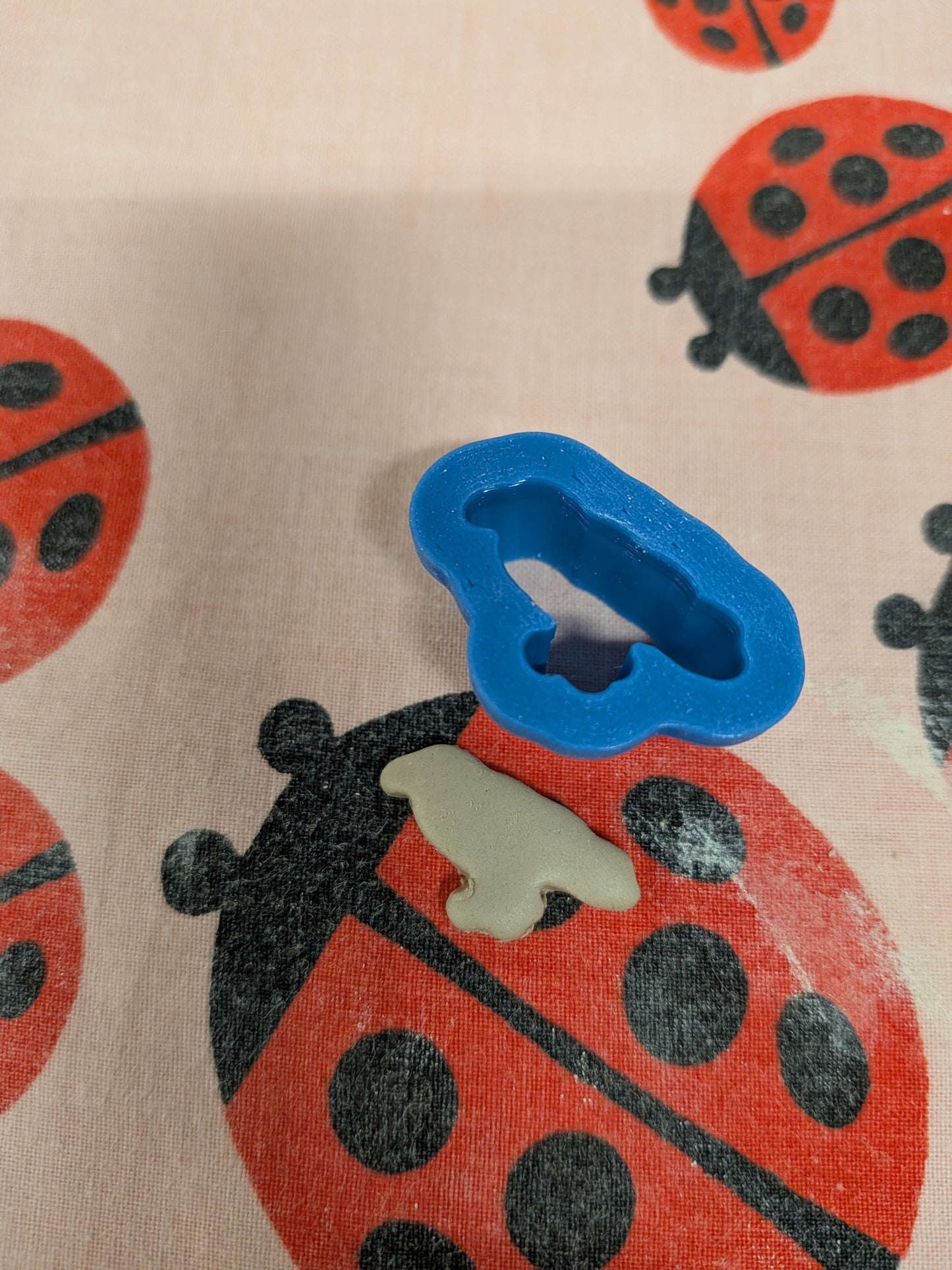 Raven shaped Cutter - Different sizes