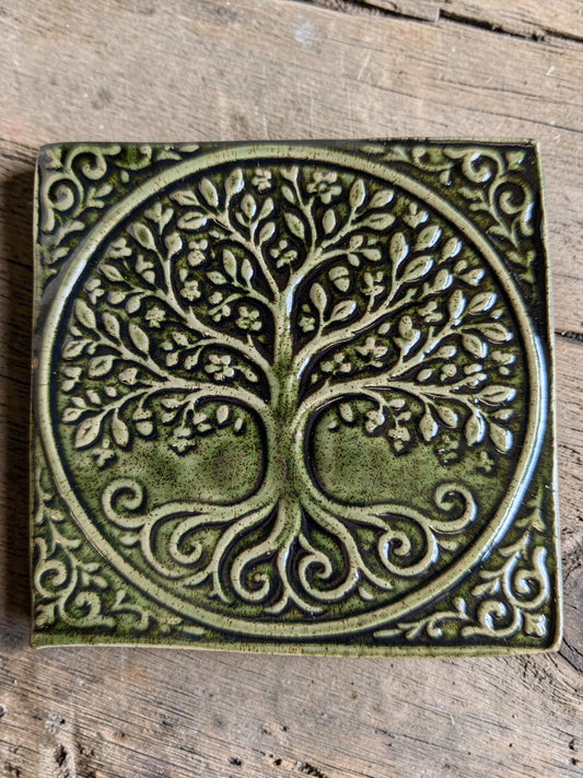 *Matala poltto* Colorobbia FAIRY DUST – 106 EMERALD FOREST