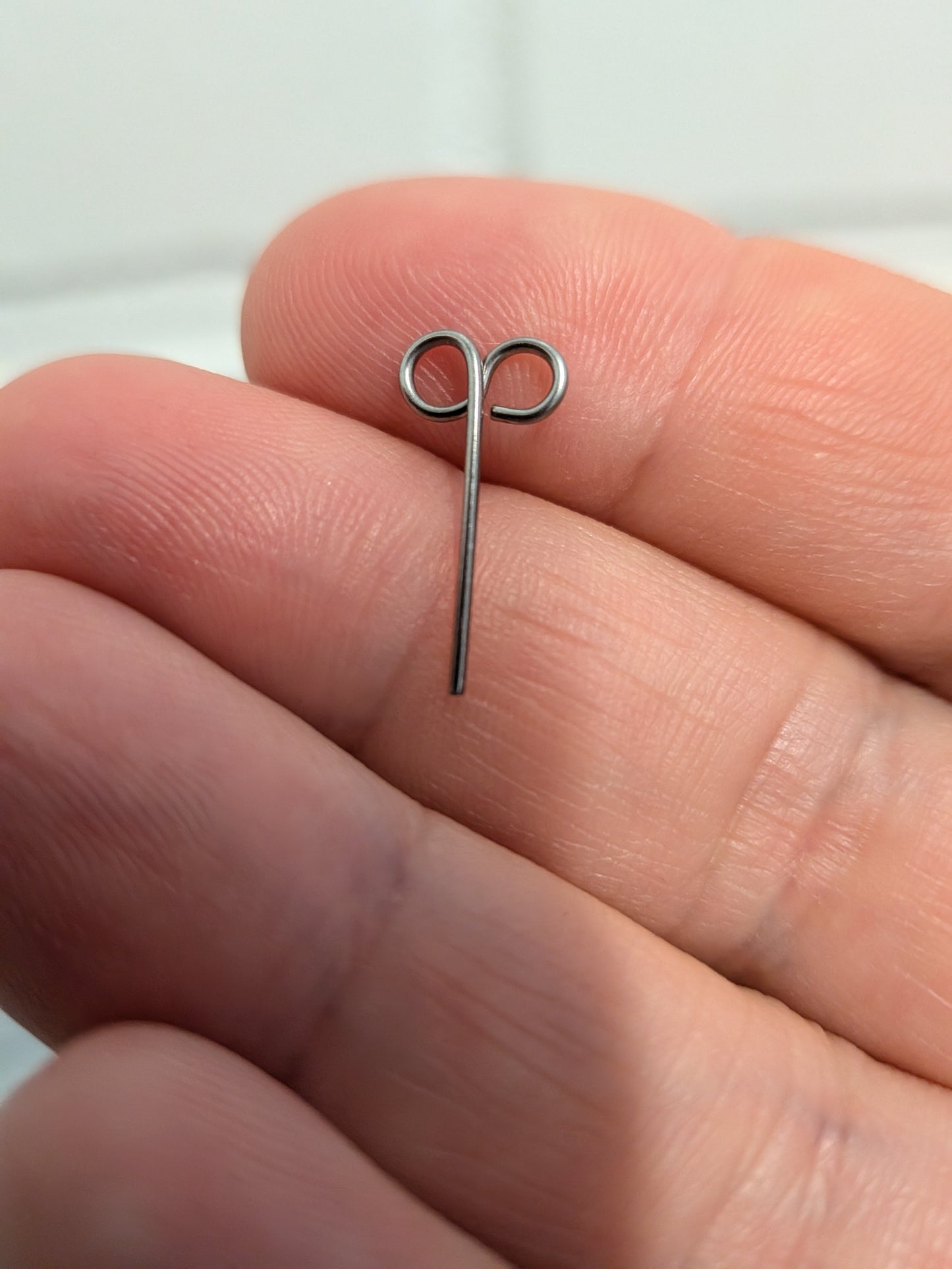 Kiln Hanging Hook n.28 – Pack of 20