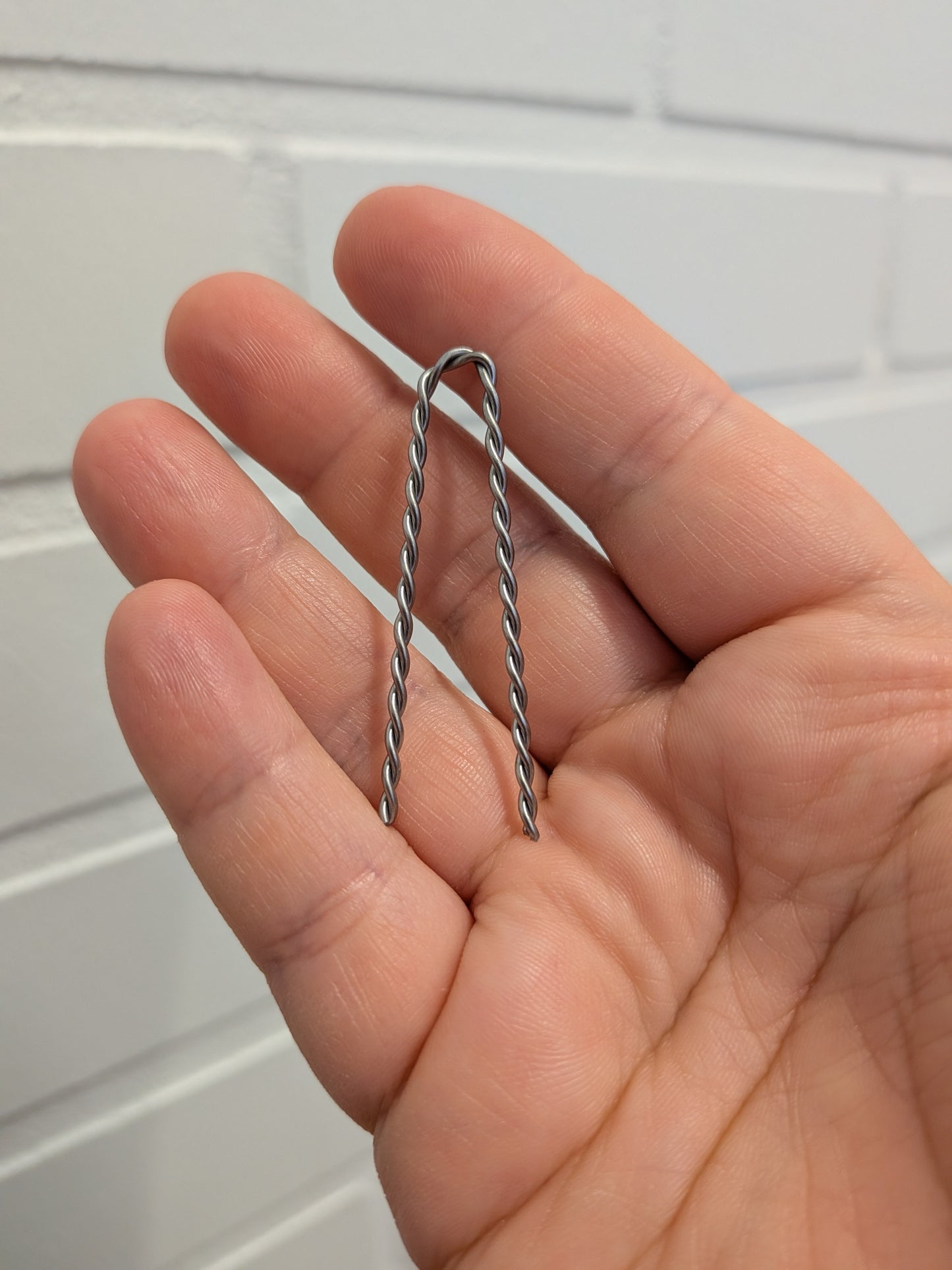 Kiln Hanging Hook n.29 – Pack of 4