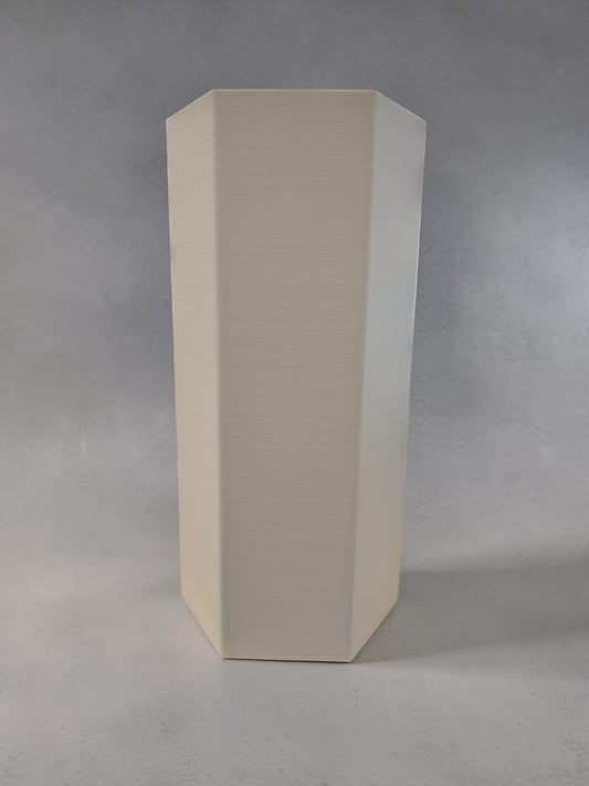 Clay Support Mold - Hexagon
