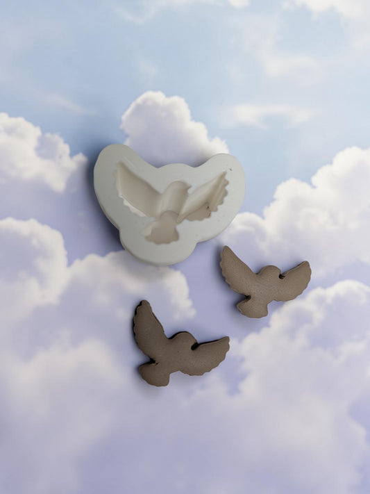 Little Bird Cutter – Clay Cutter, 25–240 mm