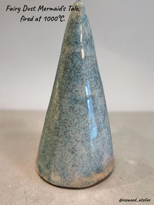 Matala poltto Colorobbia Fairy Dust Lasite - 116 Mermaid's Tale