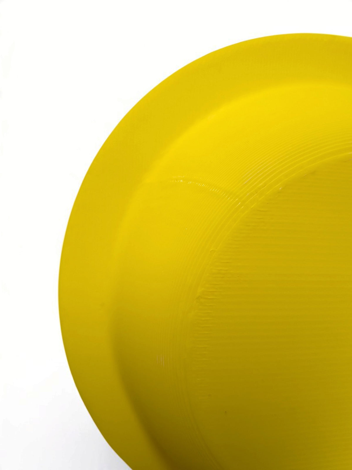 Oval Drape Mold (Hump Mold) for Clay – 250 × 110 mm