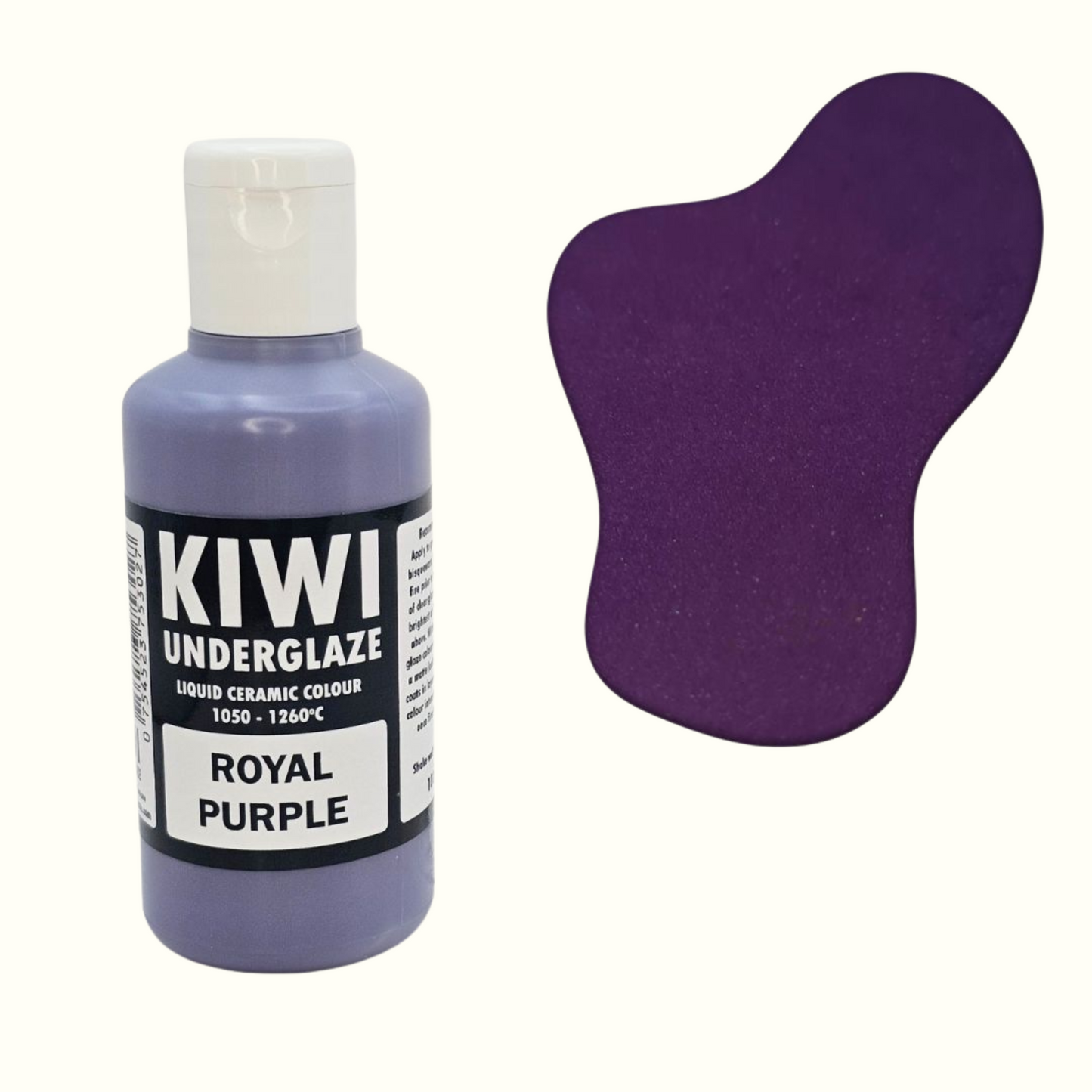 Royal Purple Underglaze
