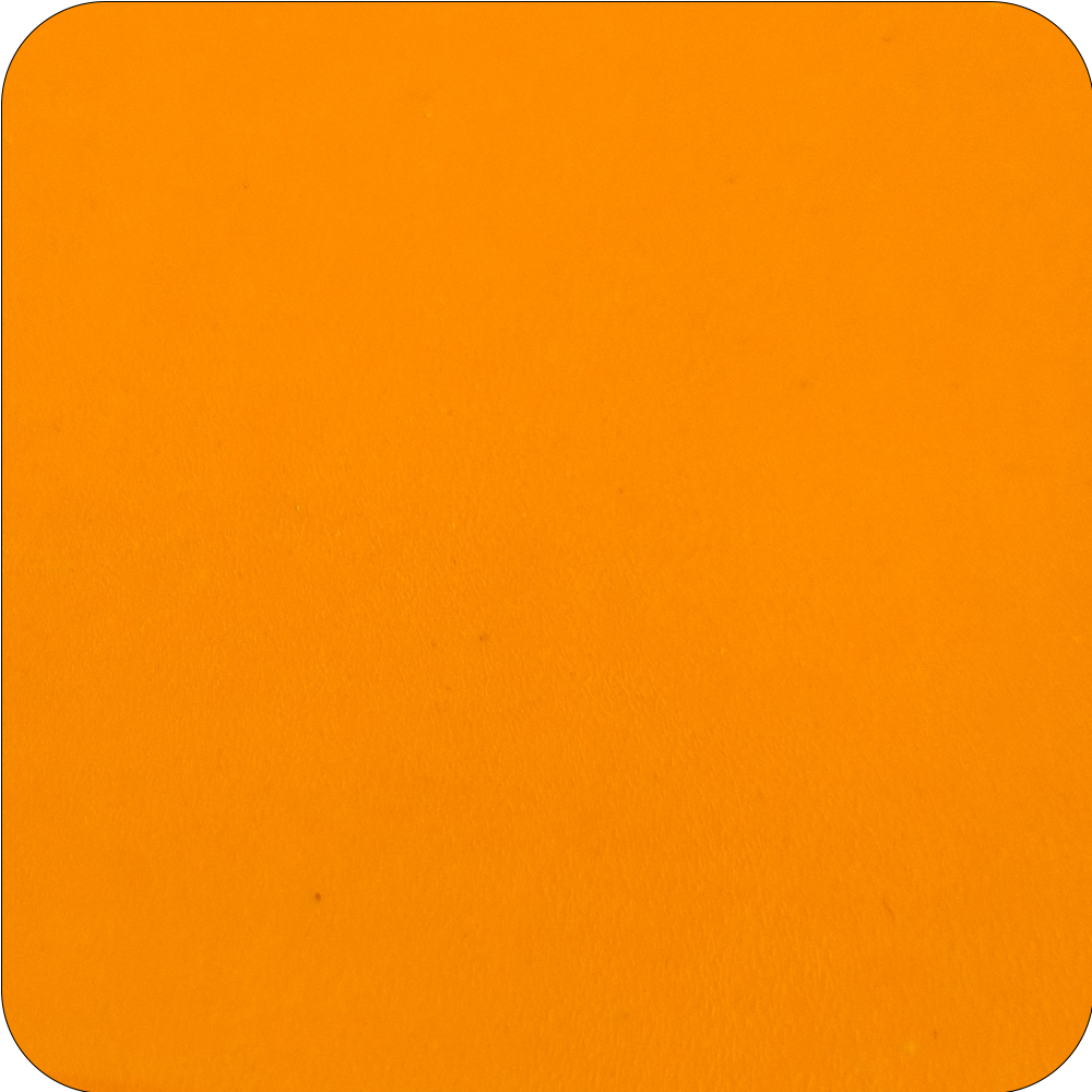 Saffron Orange Underglaze