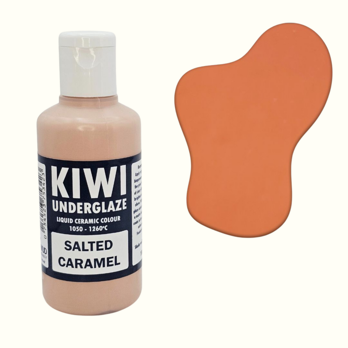 Salted Caramel Underglaze
