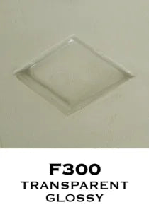 Milton Bridge Studio Line: F300 Transparent Glossy (550 ml)