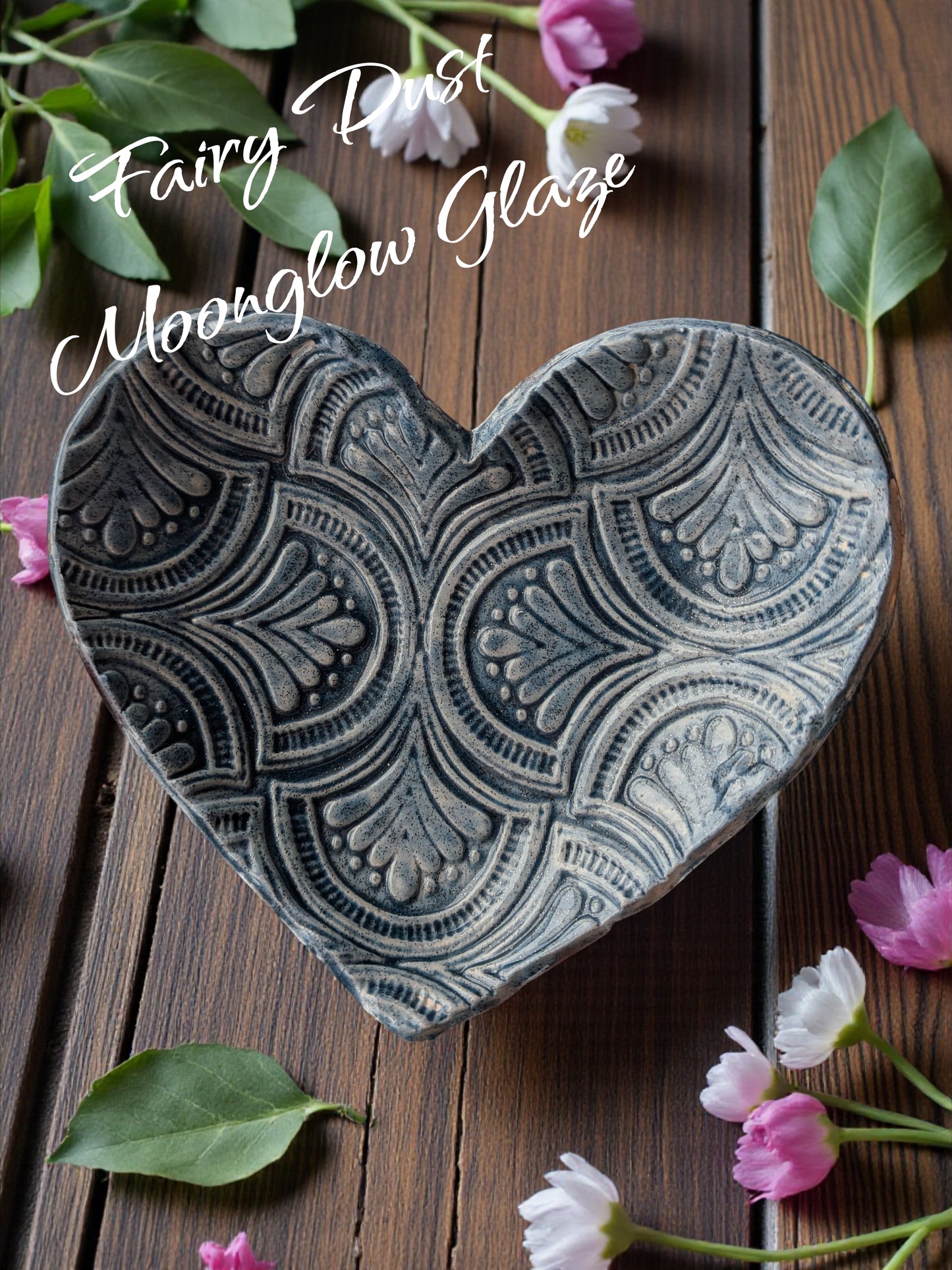 *Matala poltto* Colorobbia FAIRY DUST – Moonglow