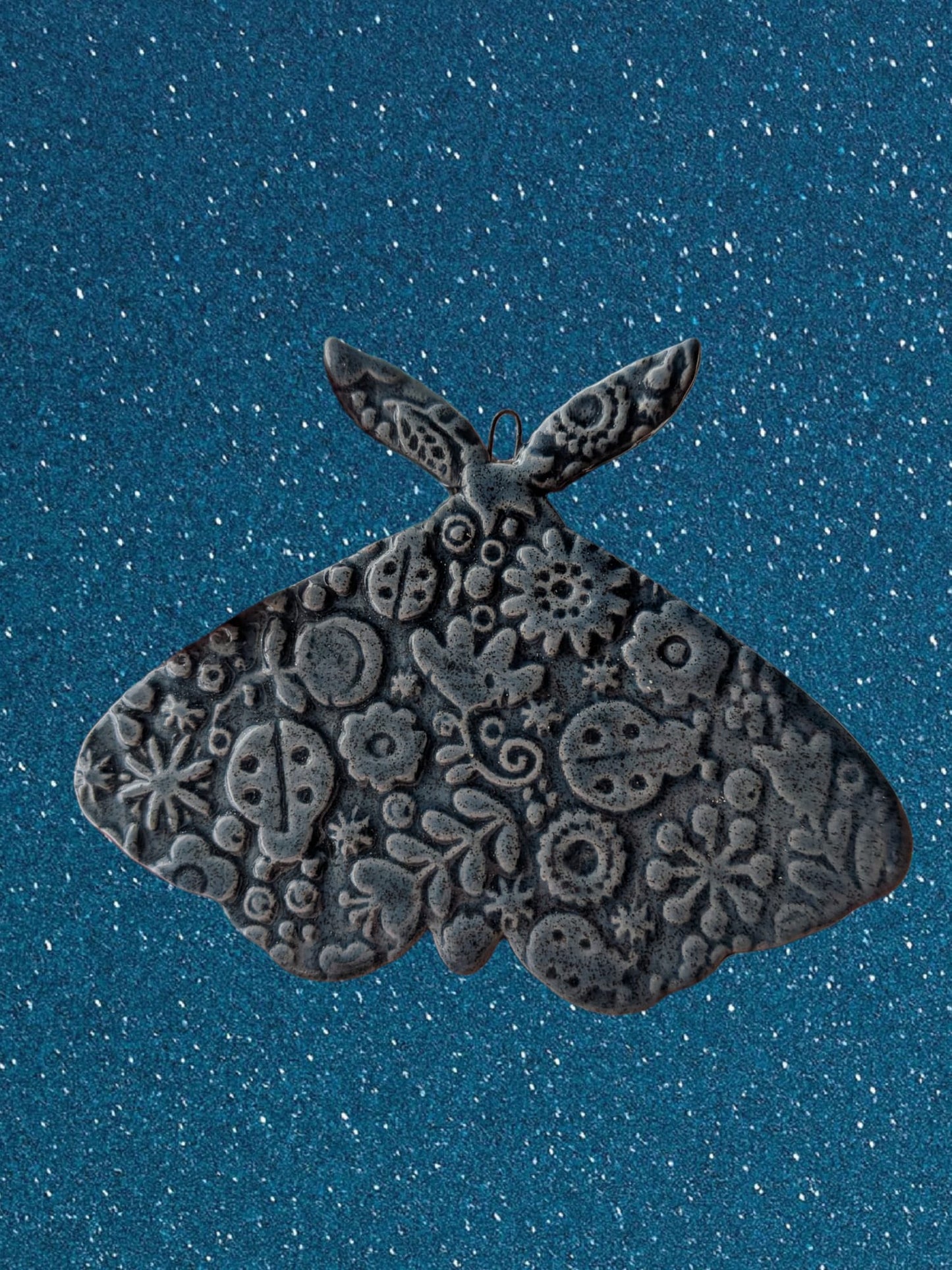 *Matala poltto* Colorobbia FAIRY DUST – Moonglow