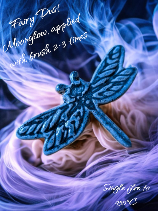 *Matala poltto* Colorobbia FAIRY DUST – Moonglow