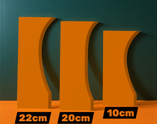 Dreijausripa, Vaasi v 2