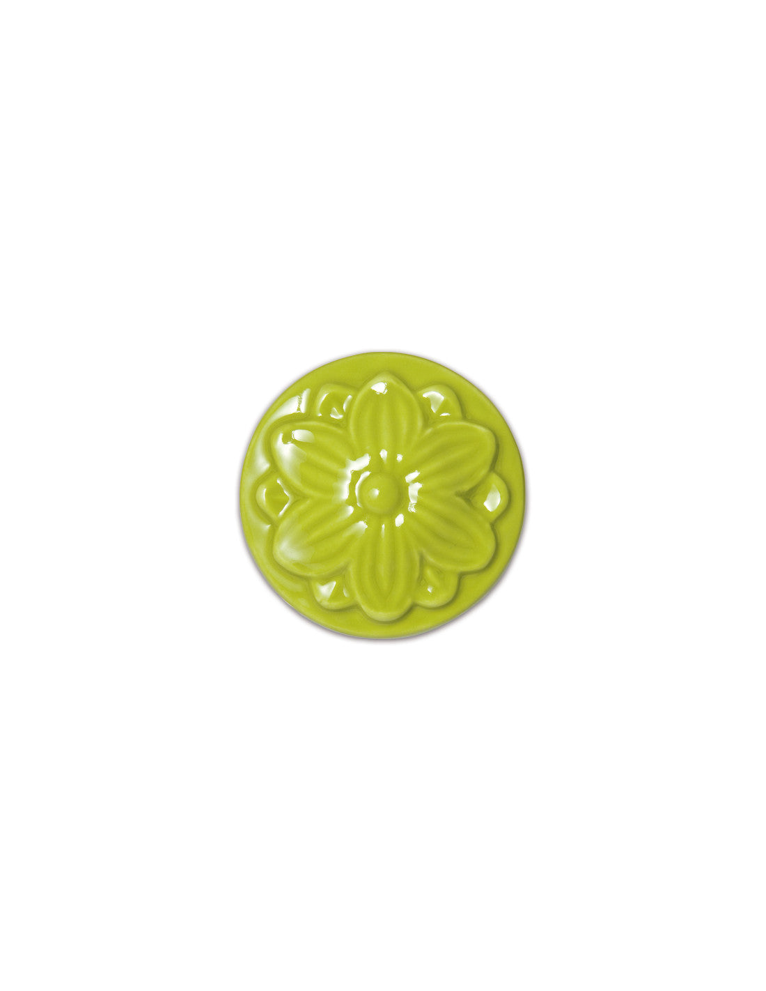 *Wide-range* Bellissimo Lime